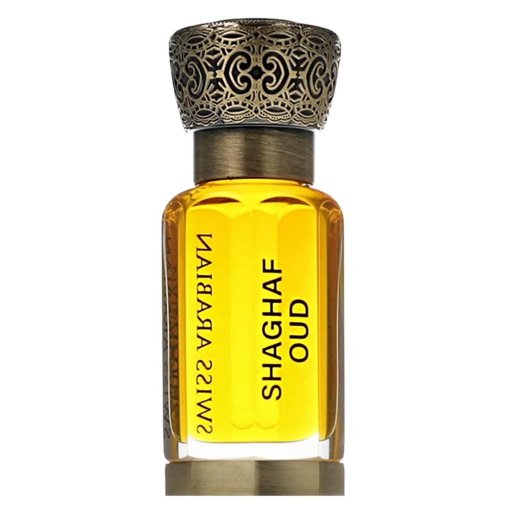 Shaghaf Oud olejek perfumowany unisex