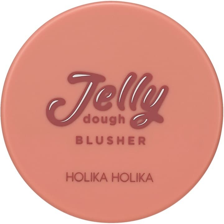 Jelly Dough Blusher, kremowy róż do policzków, AD04 Nuts Jelly