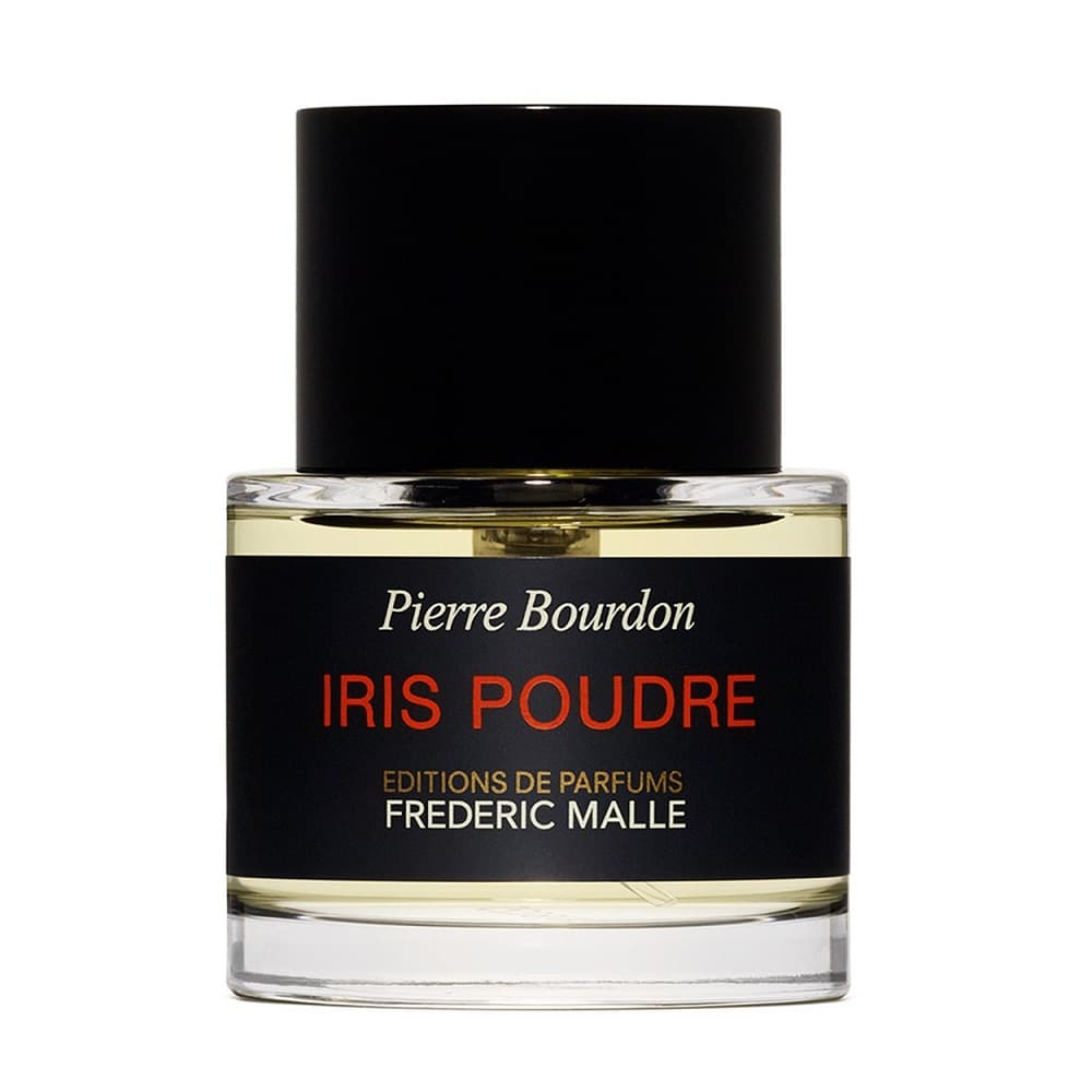 Iris Poudre woda perfumowana spray (W)