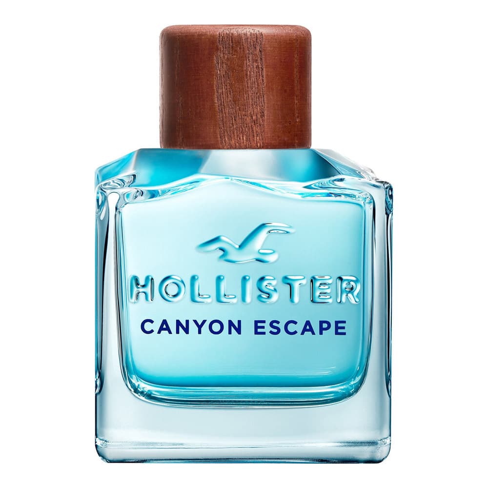 Canyon Escape Woda toaletowa męska EDT dla niego