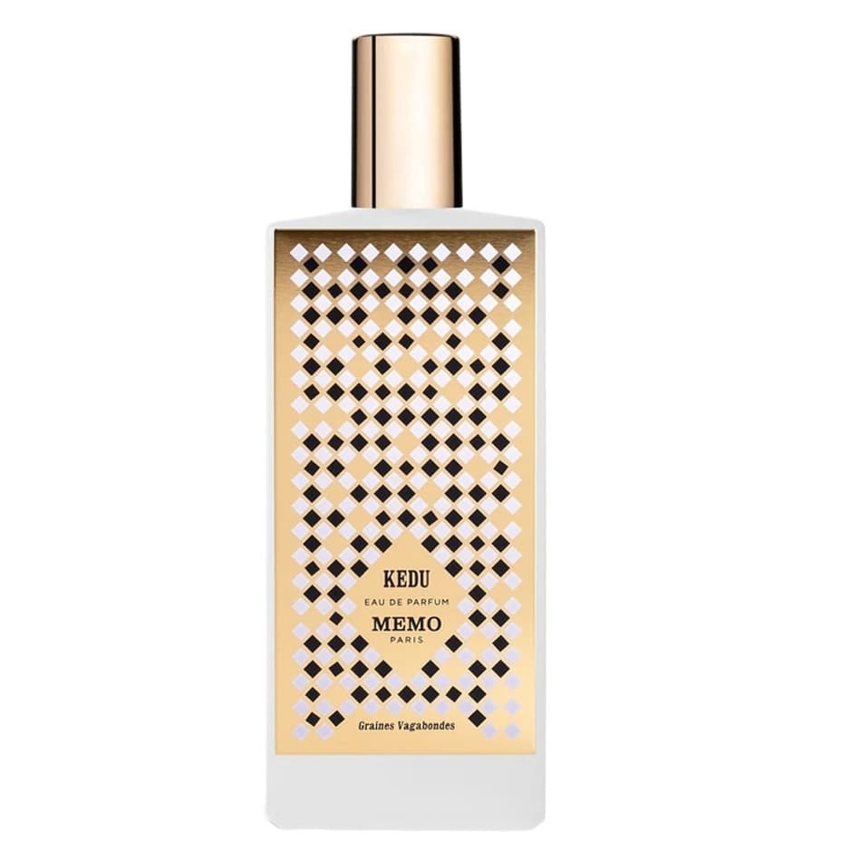 Kedu woda perfumowana spray (U)