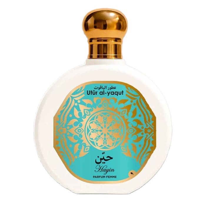Saphir Utur Al Yaqut Hayin woda perfumowana spray