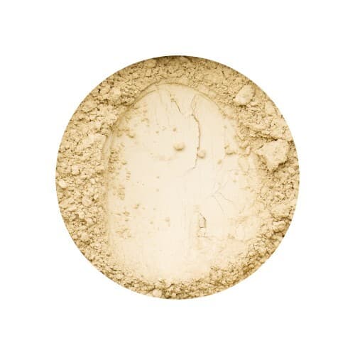 Minerals, korektor mineralny Golden Light