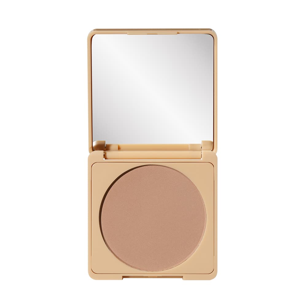 Self Glow Bronzer bronzer rozświetlający odcień 02 Warm