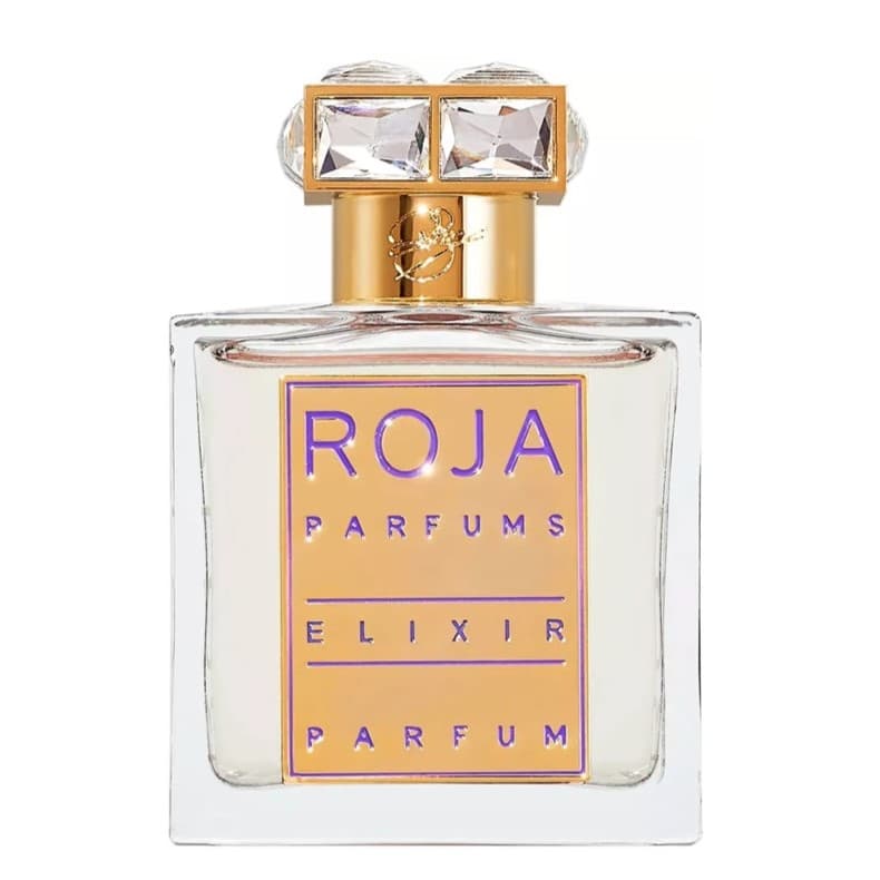 Roja Parfums Elixir czyste perfumy dla kobiet