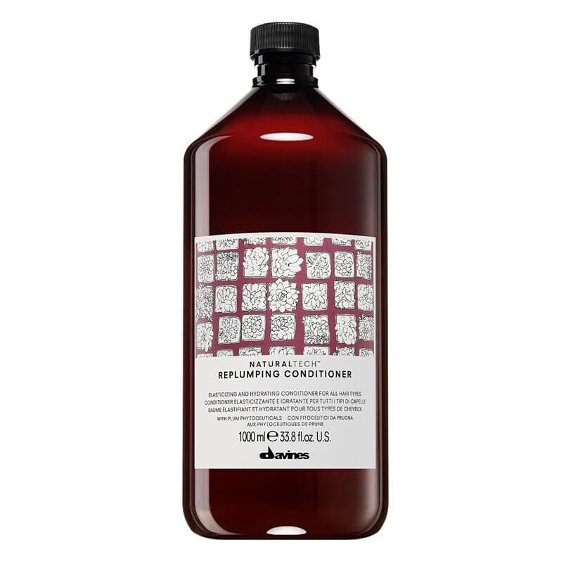 Naturaltech Replumping Conditioner