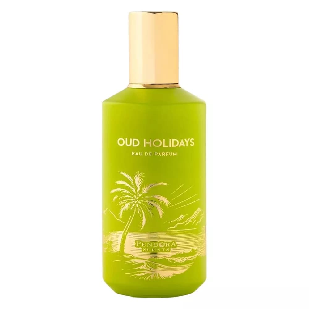 Oud Holidays woda perfumowana spray