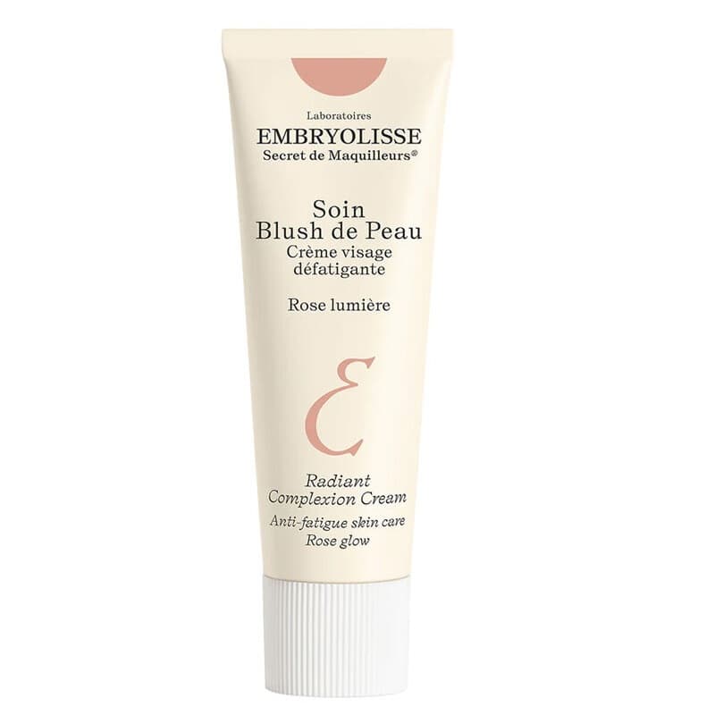 Radiant Complexion Cream krem redukujący oznaki zmęczenia Rose Glow