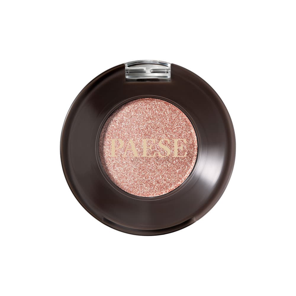 Eyegasm Eyeshadow długotrwałe cienie do powiek odcień 06 Cashmere
