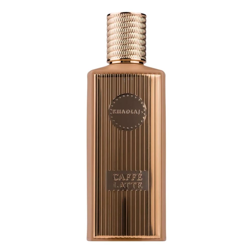 Caffe Latte ekstrakt perfum spray (U)