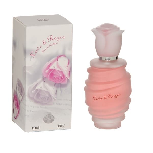 Love & Rozes woda perfumowana spray (W)