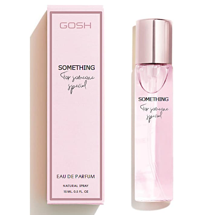 Gosh Something For Her, woda perfumowana EDP