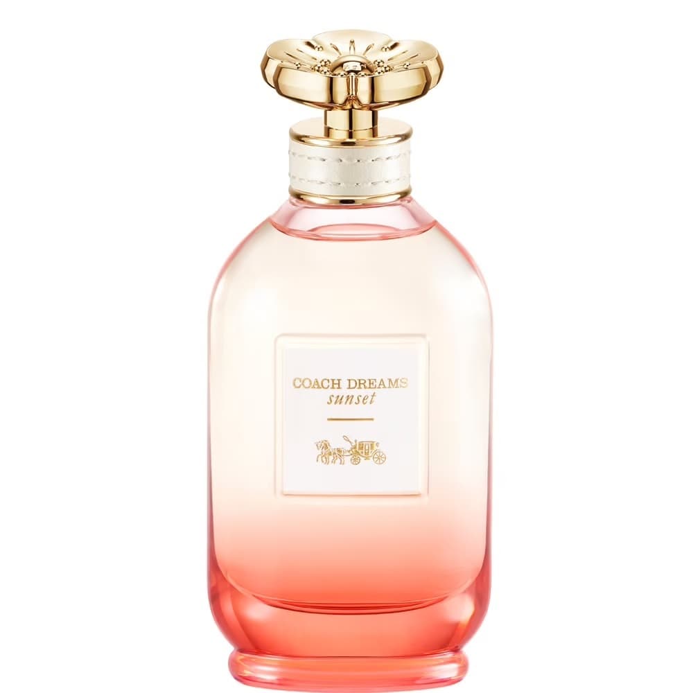 Coach Dreams Sunset woda perfumowana spray
