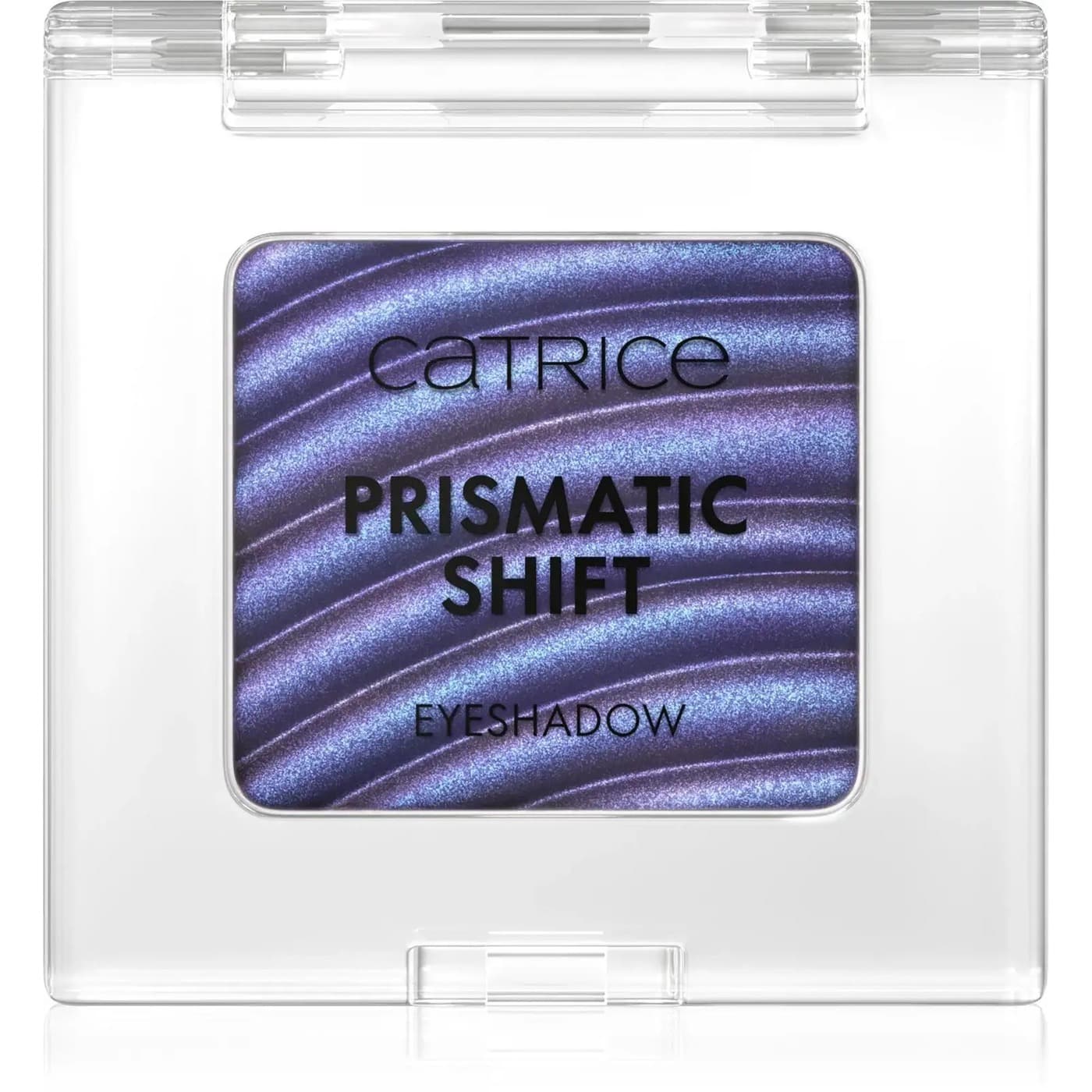 Prismatic Shift Eyeshadow 030 Midnight Wave