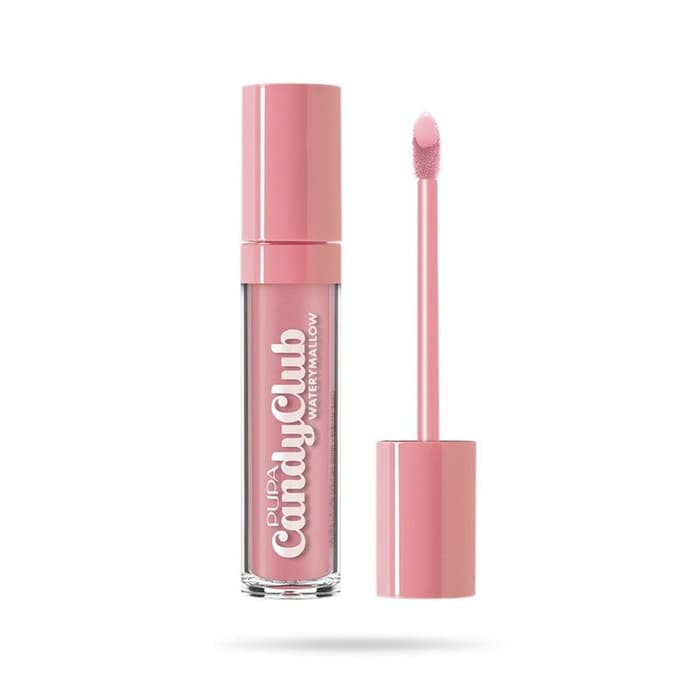PUPA Candy Club, balsam do ust, 002 Bubble Gum