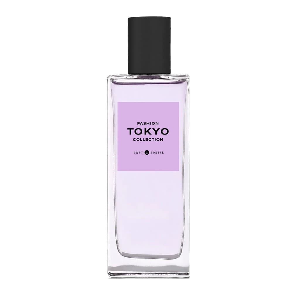 a Porter KOLEKCJA TOKYO edp pary Woda perfumowana Damski