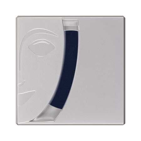 Cake Eye Liner, eyeliner w kamieniu,, Dark Blue