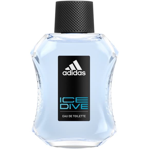 Ice Dive woda toaletowa spray (M)