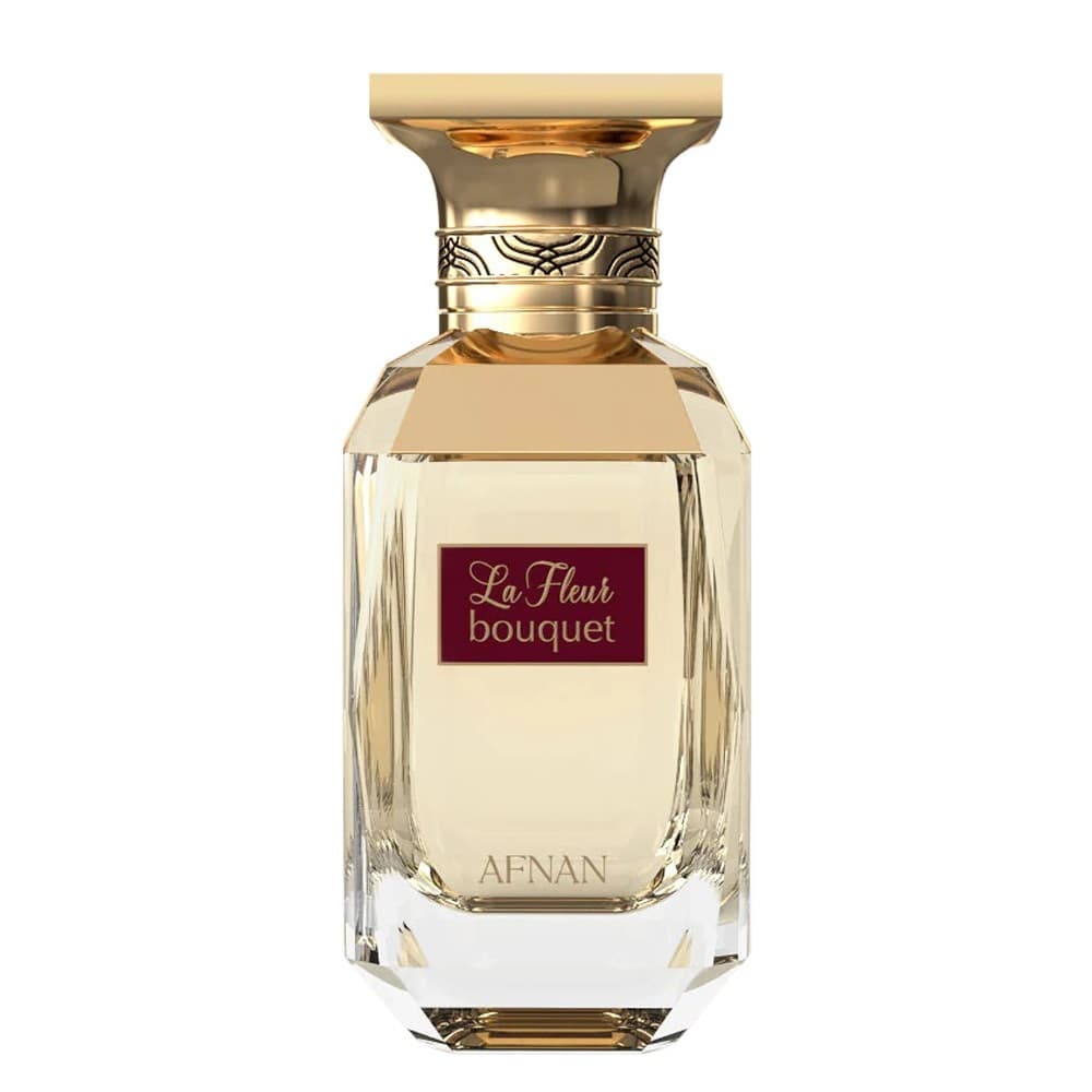 La Fleur Bouquet woda perfumowana spray