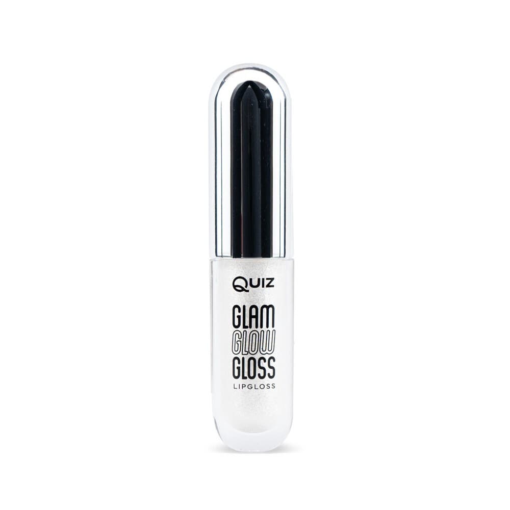Glam Glow Gloss Lipgloss metaliczny błyszczyk z olejem rycynowym i witaminą E N°10