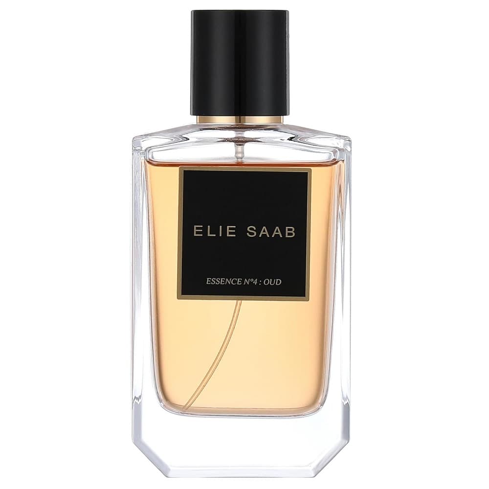Le Collection Essence No. 4 Oud edp