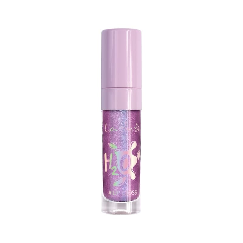 Lip Gloss Błyszczyk do Ust H2O 14