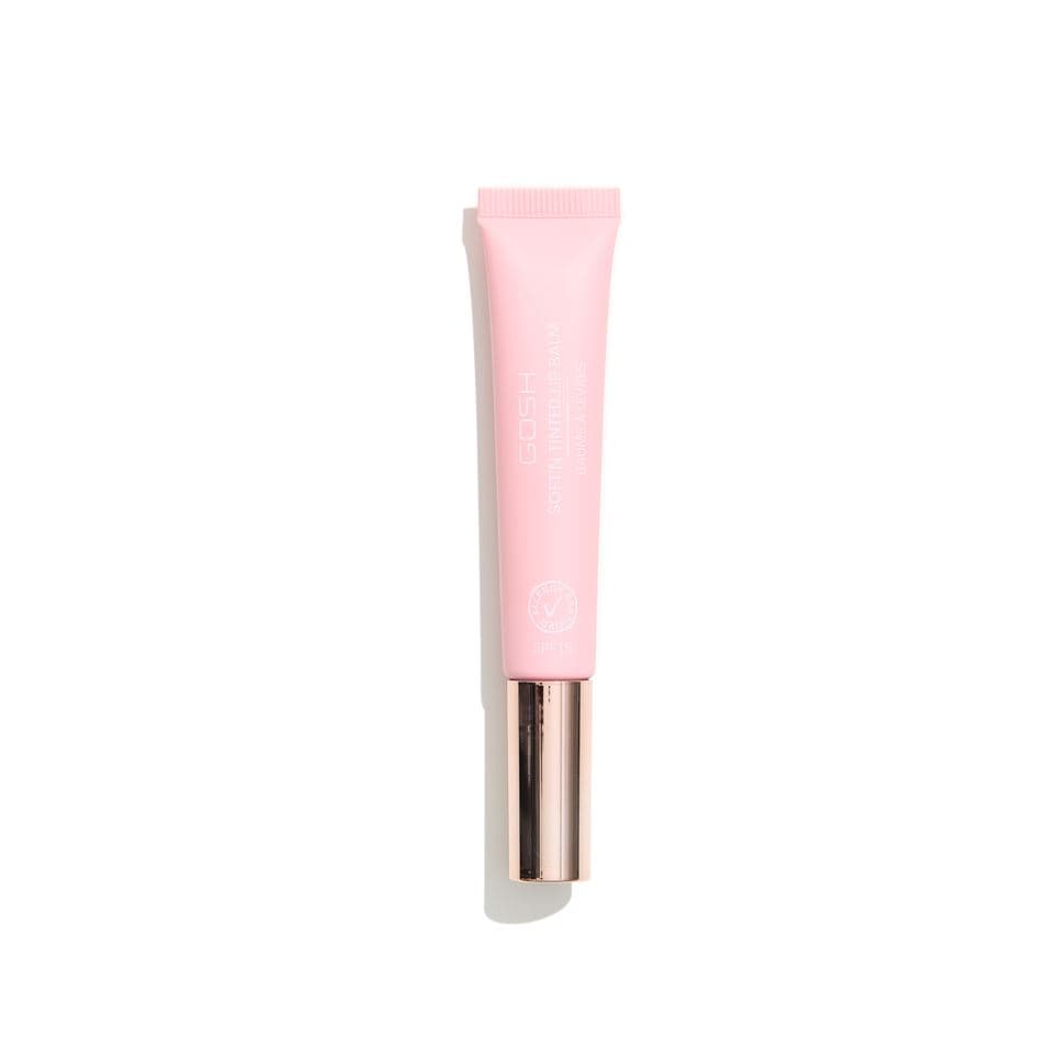 Gosh Soft'n Tinted, balsam do ust, 007 Pink Softice