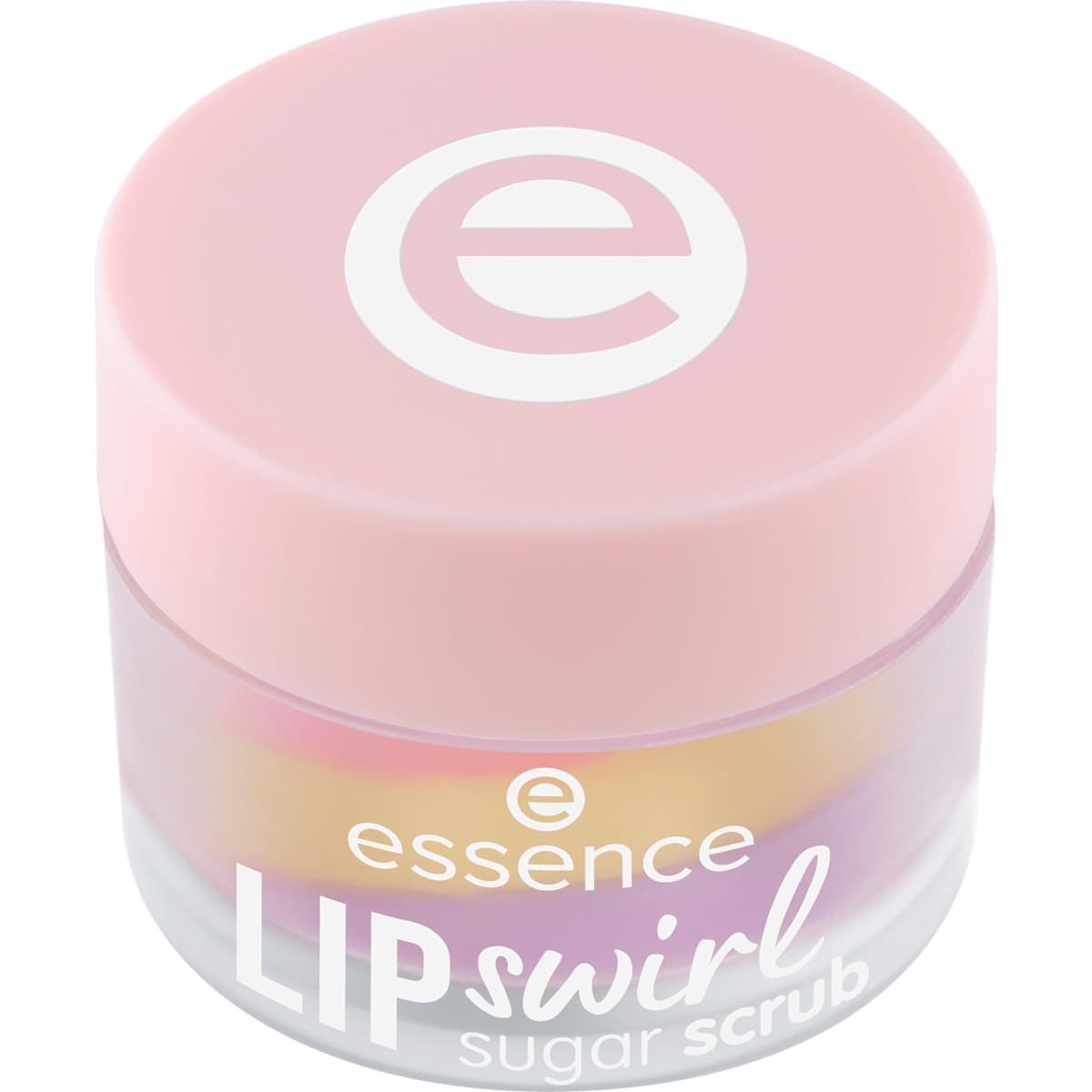 Lip Swirl Sugar Scrub Peeling cukrowy do ust - 01