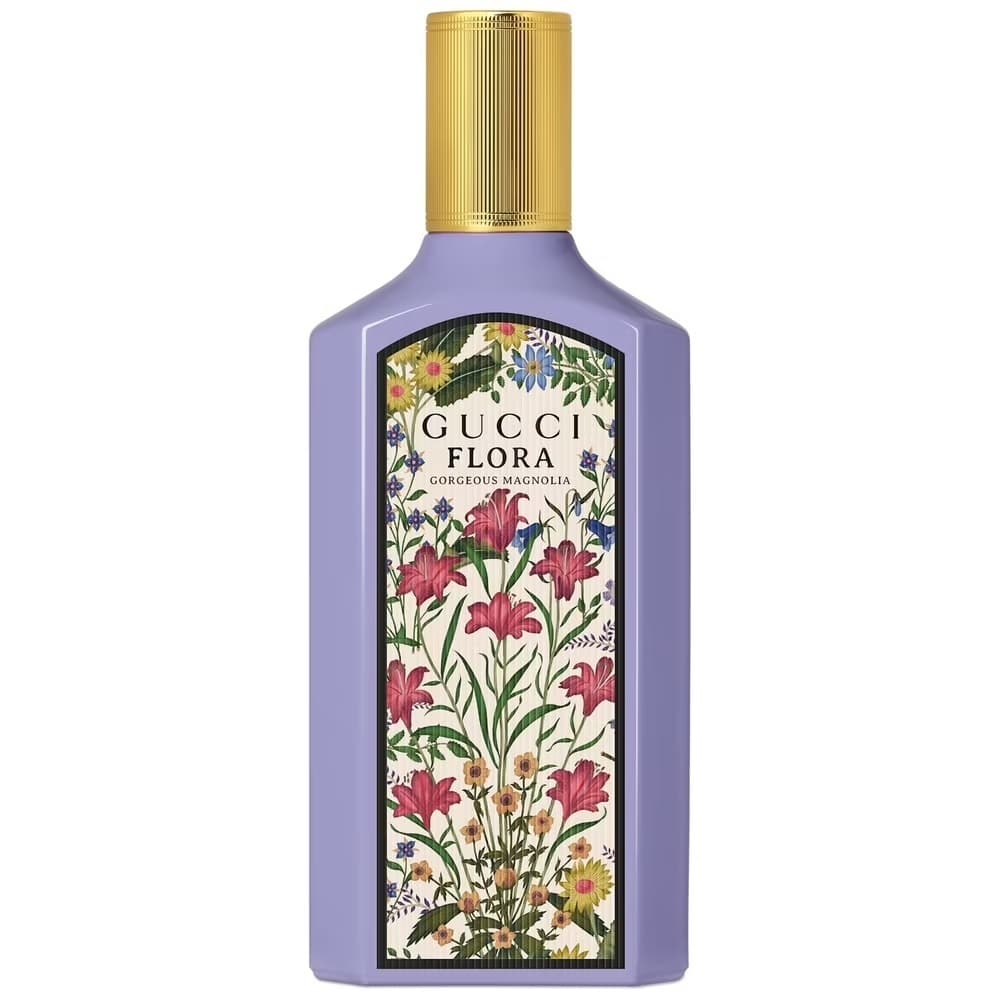 Flora Gorgeous Magnolia woda perfumowana