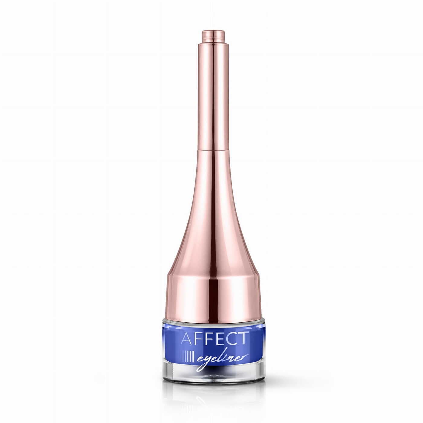 Simple Lines Eyeliner w żelu, Royal Blue