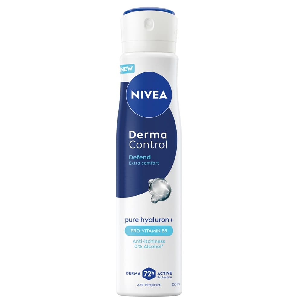 Deo Derma Control Defend spray