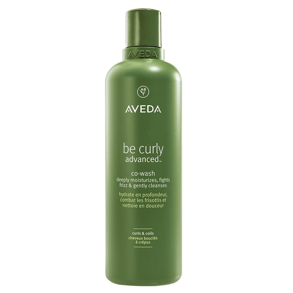 Be Curly Advanced Co-Wash szampon do włosów kręconych