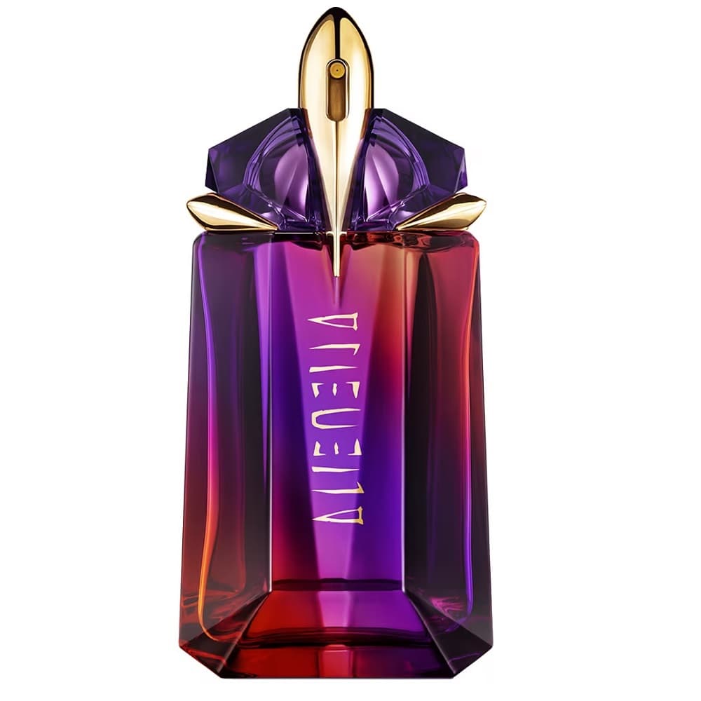 Mugler Alien Hypersense woda perfumowana