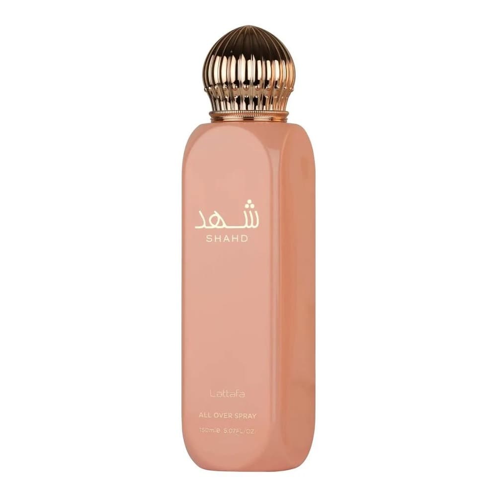 Shahd Perfumowana mgiełka do ciała