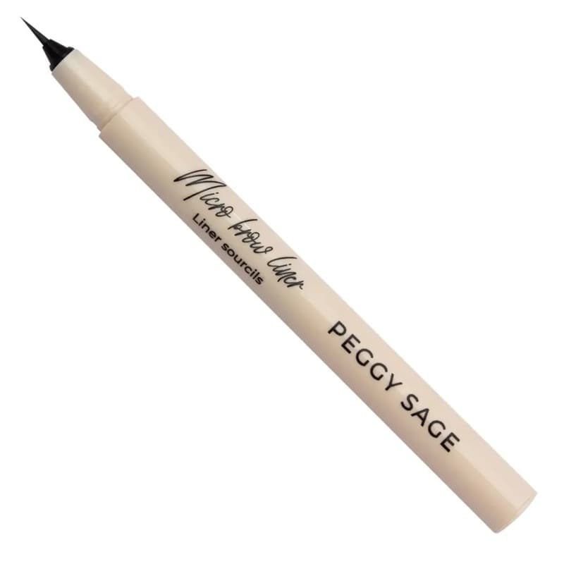 Micro Brow Liner, pisak do brwi, blonde