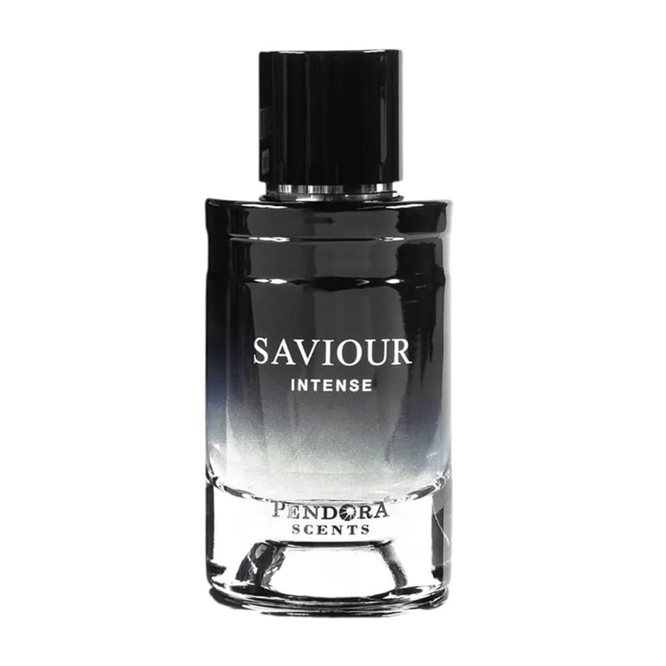 Saviour Intense woda perfumowana spray