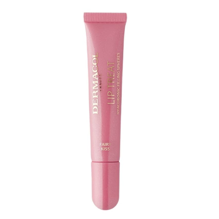 Lip Treat nawilżający błyszczyk do ust odcień 11 Fairy Kiss