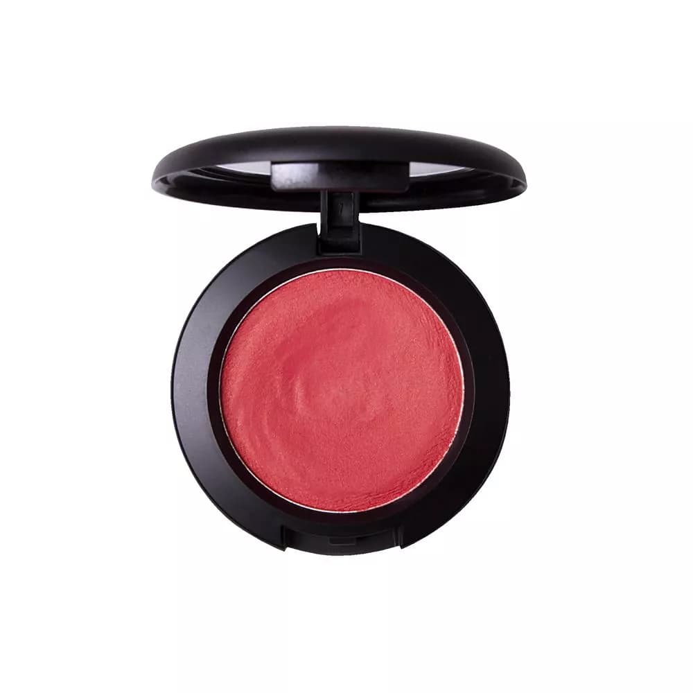 blush-mallow soft blusher, róż do policzków kremowo-pudrowy, Cherry Limeade