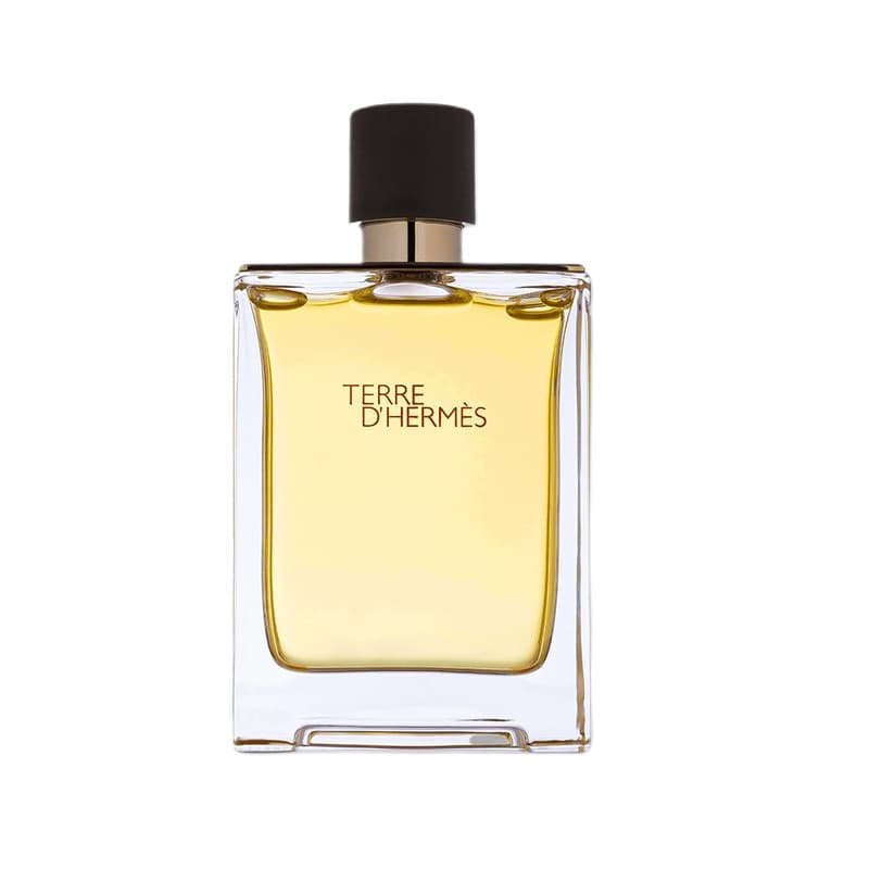 Terre D'Hermes perfumy miniatura (M)