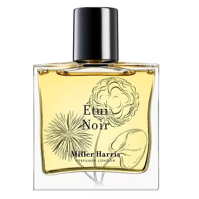 Étui Noir woda perfumowana spray