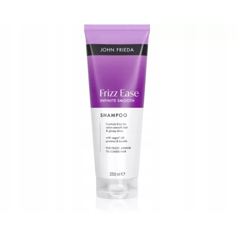 Frizz Ease Infinite Smooth, szampon intensywnie wygładzający