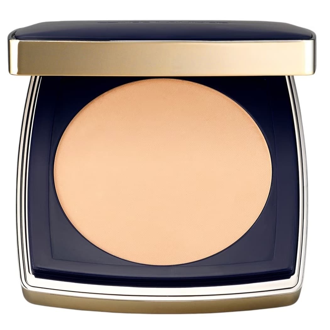Double Wear Stay-in-Place Matte Powder Foundation podkład w pudrze SPF 10 odcień 3N1 Ivory Beige