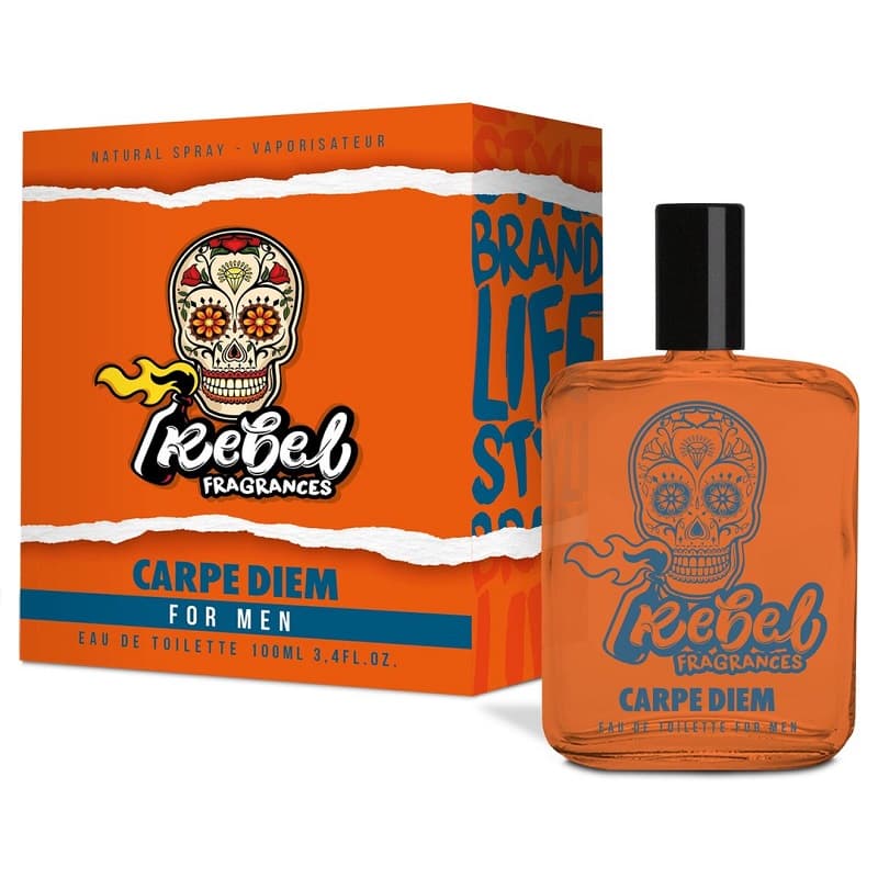 Carpe Diem Men woda toaletowa spray (M)