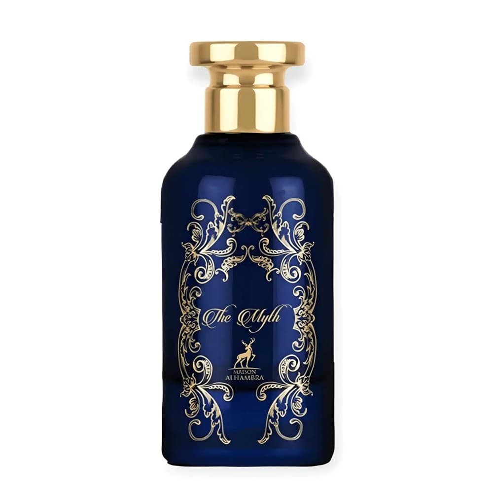 The Myth woda perfumowana spray