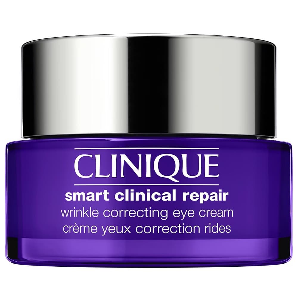Smart Clinical Repair™ Wrinkle Correcting Eye Cream korygujący krem przeciwzmarszczkowy pod oczy