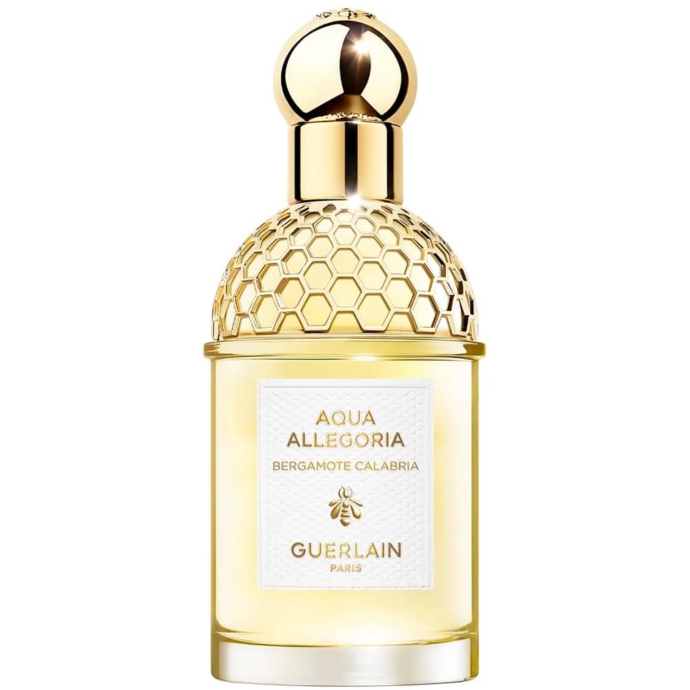 Aqua Allegoria Bergamote Calabria woda toaletowa spray