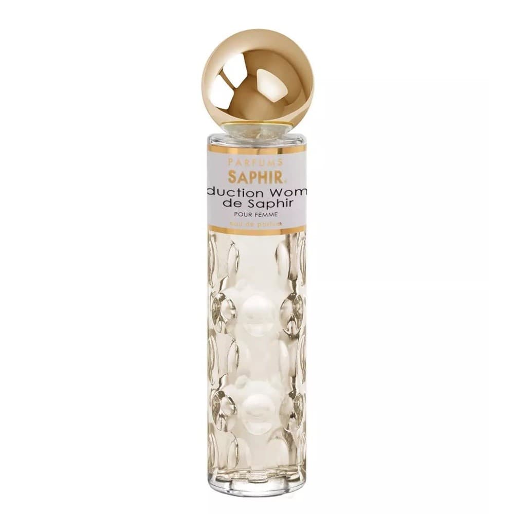 Saphir Seduction Woman woda perfumowana spray