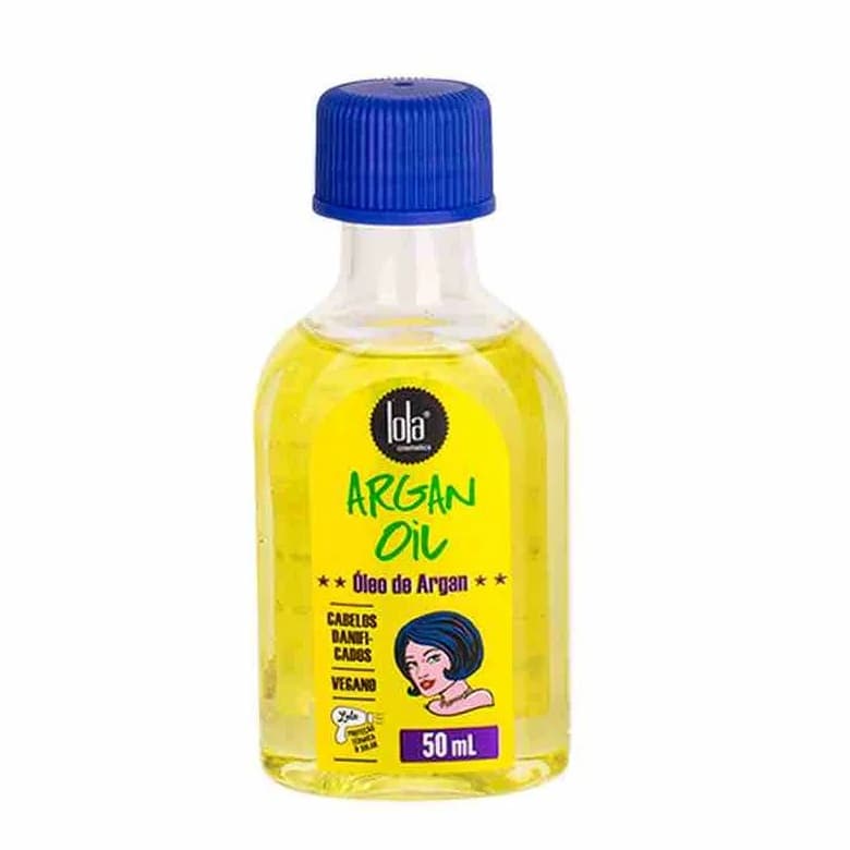 Argan Oil olejek arganowy do włosów