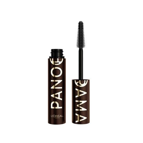 Paris Volume Million Lashes Panorama Chromatic tusz Brun Leather