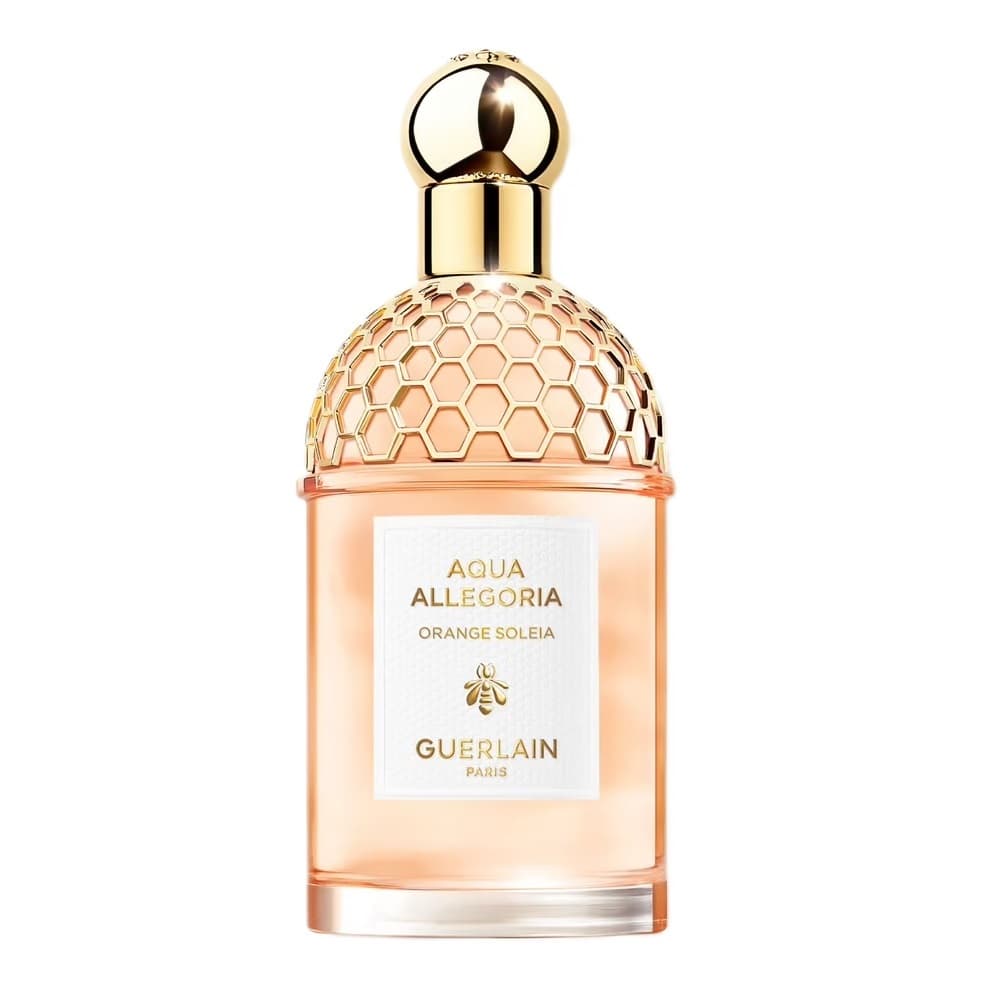 Aqua Allegoria Orange Soleia Woda toaletowa